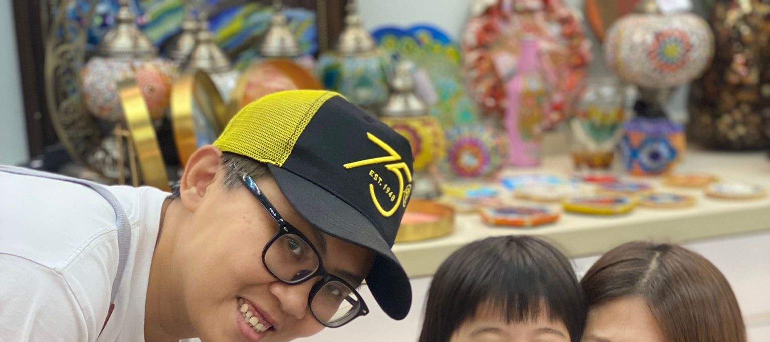 Taller de Art Jamming por IRREGULart